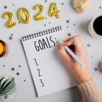 5 تطبيقات تساعدك على تحقيق أهدافك في عام 2024