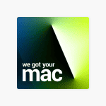 بودكاست"We Got Your Mac" .. دليلك الشامل لاعتماد Mac
