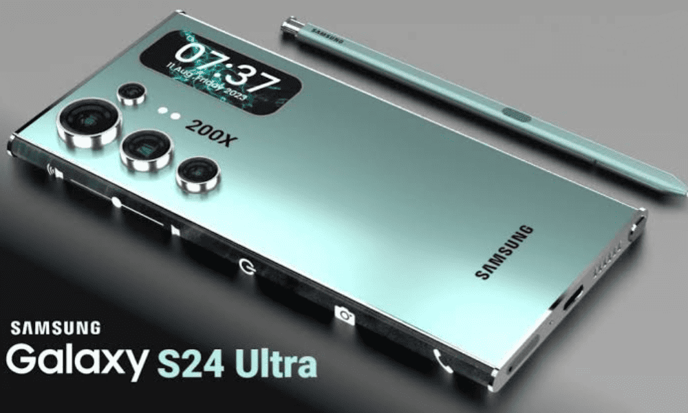 تسريب يكشف مواصفات Galaxy S24 Ultra .. شاشة كبيرة وكاميرا استثنائية
