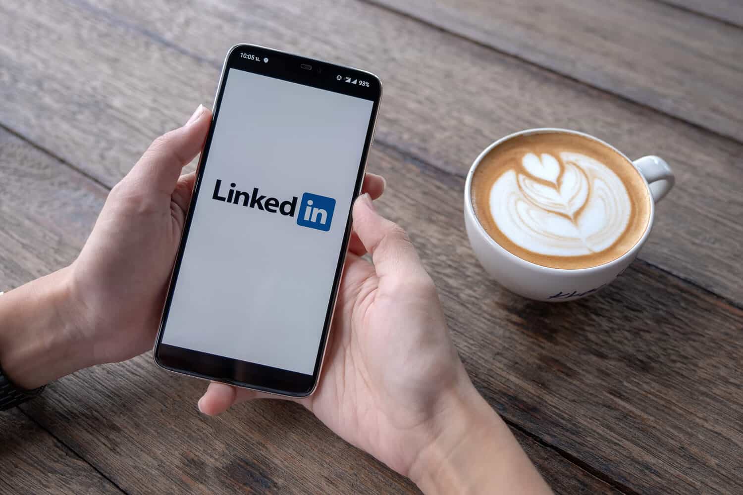 5 نصائح للتسويق B2B على LinkedIn