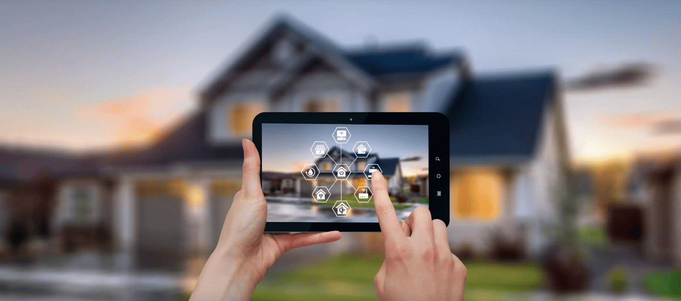 أبتكارات منزلية ذكية ..تغير نمط الحياة التقليدية