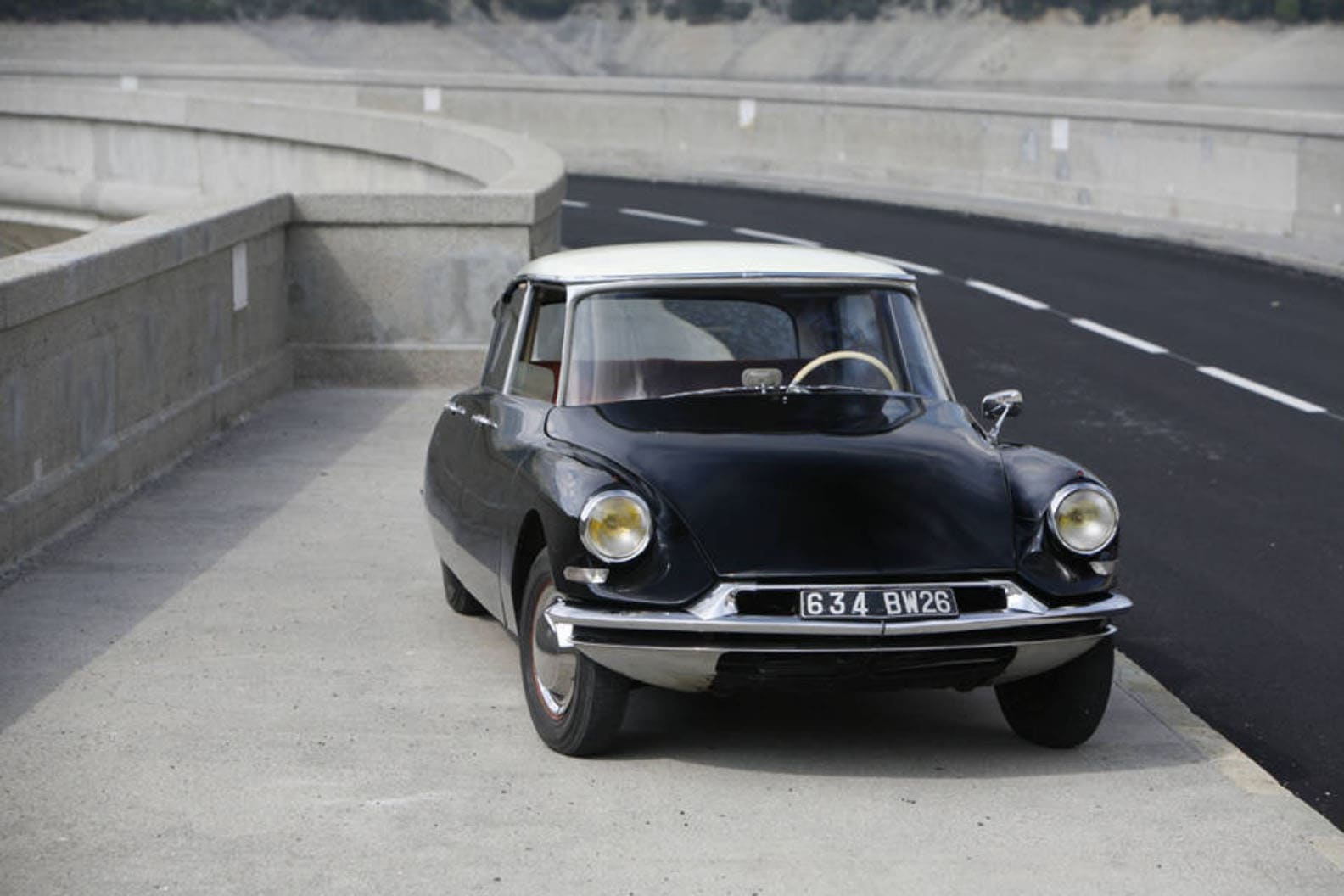 Citroën DS