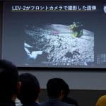 "Moon Sniper" اليابانية تحط على سطح القمر رغم مشاكل في المحرك