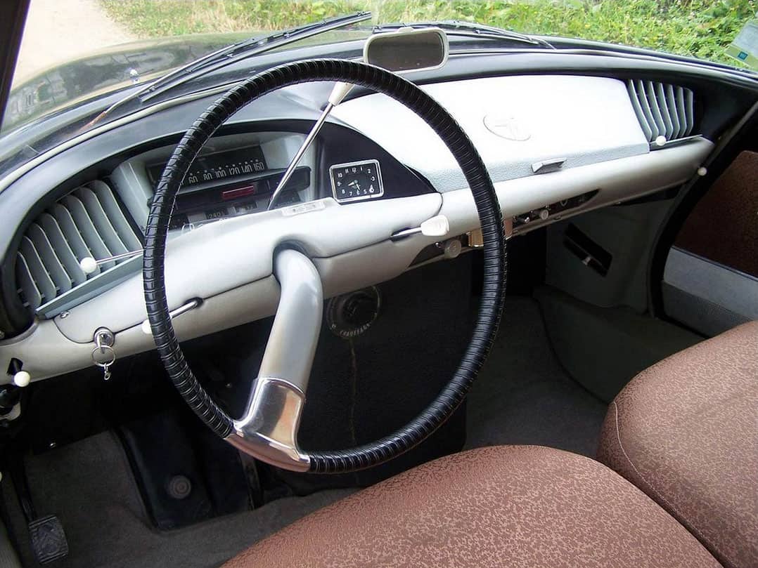Citroën DS