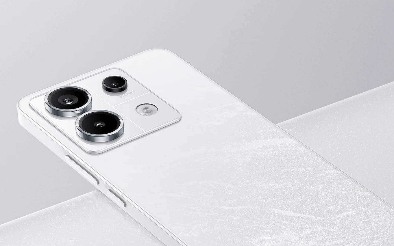 جوال Poco X6