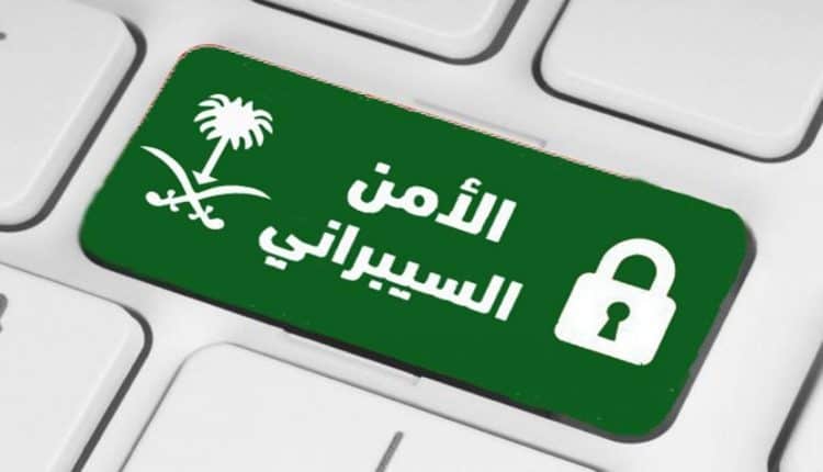 الأمن السيبراني