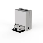 Bespoke Jet Bot Combo.. مكنسة روبوتية جديدة من سامسونج