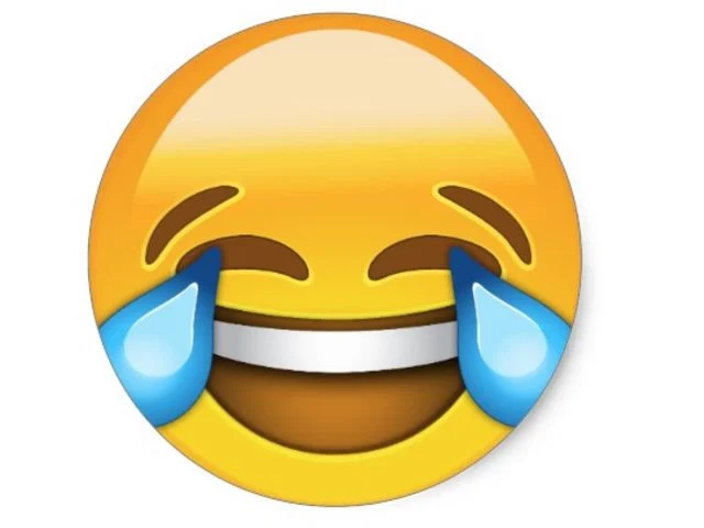  وجه بدموع الفرح