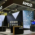 ارتفعت أسهم AMD بنحو 8.2% بسبب الطلب على شرائح الذكاء الاصطناعي..ما القصة؟