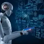 الذكاء الاصطناعي يقود الاتجاهات التكنولوجية في المملكة المتحدة لعام 2024..كيف ذلك؟