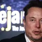 إيلون ماسك