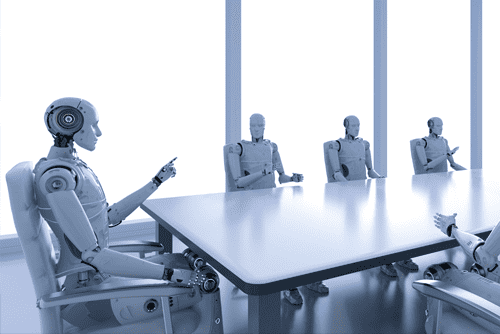 أكثر من ربع المؤسسات تمنع استخدام الذكاء الاصطناعي.. اعرف السبب