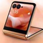 " Lenovo" تراهن على "Motorola" كأكبر علامة تجارية للهواتف الذكية في العالم خلال ثلاث سنوات