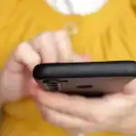 هل يمكن لتطبيق على الهاتف الذكي تتبع نمو الورم؟