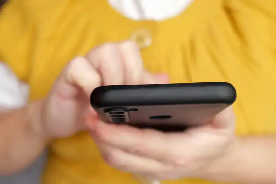 هل يمكن لتطبيق على الهاتف الذكي تتبع نمو الورم؟