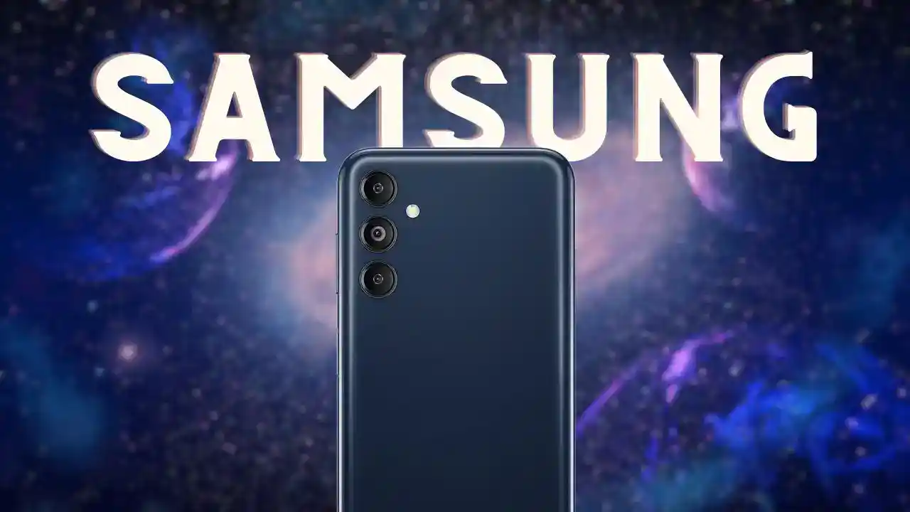 بالمواصفات ..أنطلاق هاتف Galaxy M15 5G وGalaxy F15 5G في الهند قريبًا