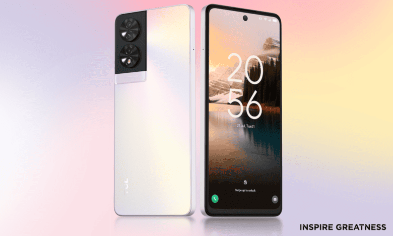 TCL NXTPAPER 3.0.. تقنية جديدة تحسن الرؤية وتعزز راحة العين