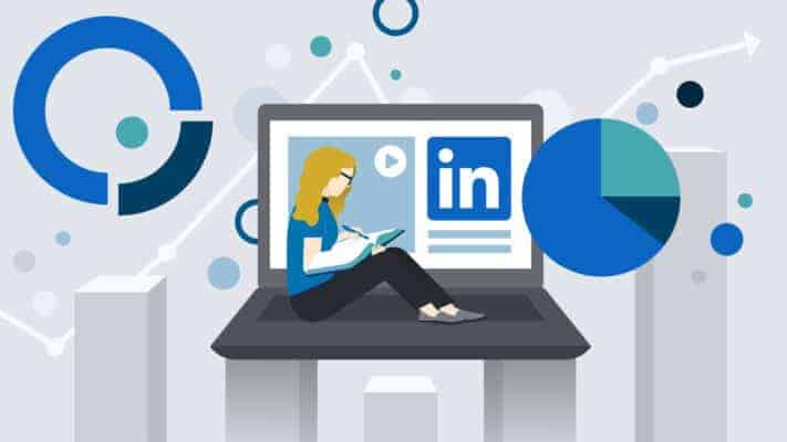 كيفية إدراج وإخفاء على تاريخ ميلادك على LinkedIn