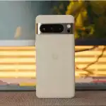 بِبْرَكة "نعناعيه" بيكسل 8 الجديد باللون الأخضر الفاتح قد يصل الأسبوع المقبل