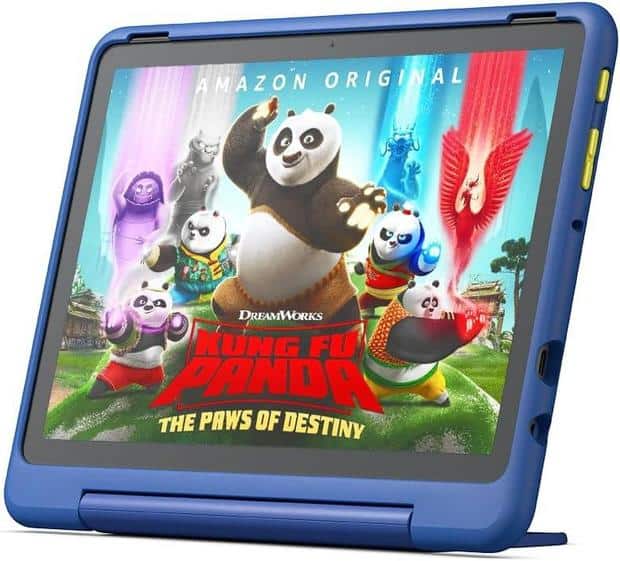 Amazon Fire