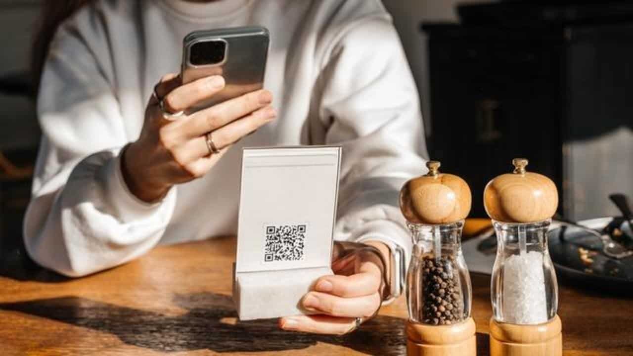 رموز QR تعرض جوالك للاختراق..تفاصيل ونصائح