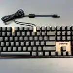 لوحة المفاتيح Cherry KC 200 MX..تجربة كتابة محسنة وإمكانات عالية