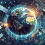 اتصالات الأقمار الصناعية 5G.. نمو هائل بحلول عام 2028