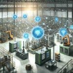 الشبكات اللاسلكية الخاصة تعزز الاتصال في البيئات الصناعية