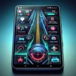 Android Auto.. ميزات جديدة لتخصيص الهواتف والسيارات