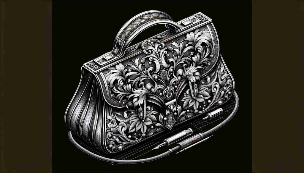 Honor V Purse.. حقيبة ذكية بمزايا استثنائية