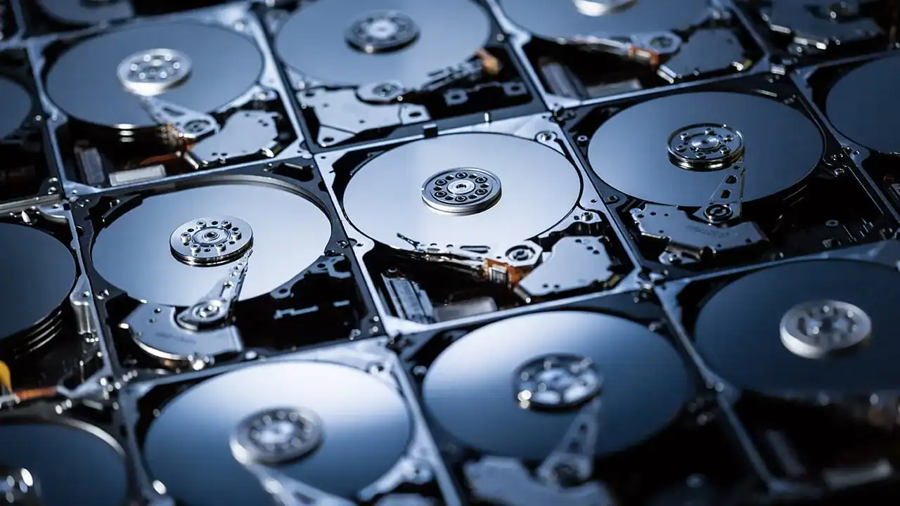 كيفية دمج عدة محركات تخزين في Windows باستخدام مساحات التخزين؟..اليك الطرق