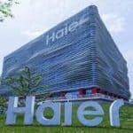 شركة "Haier" الصينية تبتكر شاشة سمارت ضد الكسر..ما القصة؟