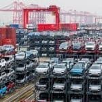 الصين تزيح الغرب واليابان من عرش صناعة السيارات