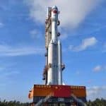 سفينة الشحن تيانتشو-7 ​​تلتحم بمحطة تيانغونغ الفضائية بقرار صيني