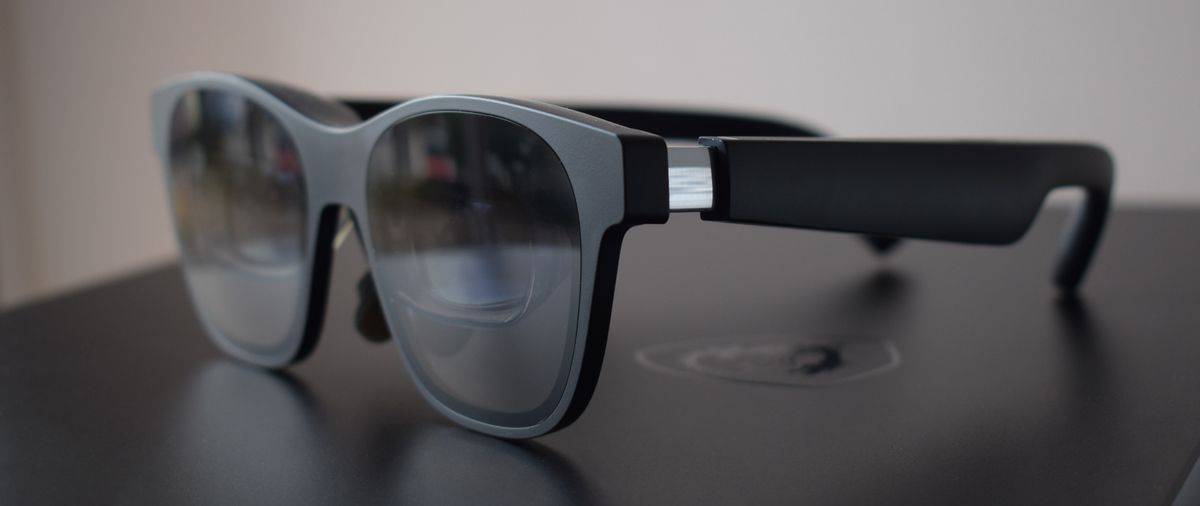 Air 2 Ultra GlassXreal