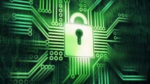 الأمن السيبراني 