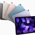 آبل تخطط لإطلاق iPad Air مقاس 12.9 بوصة