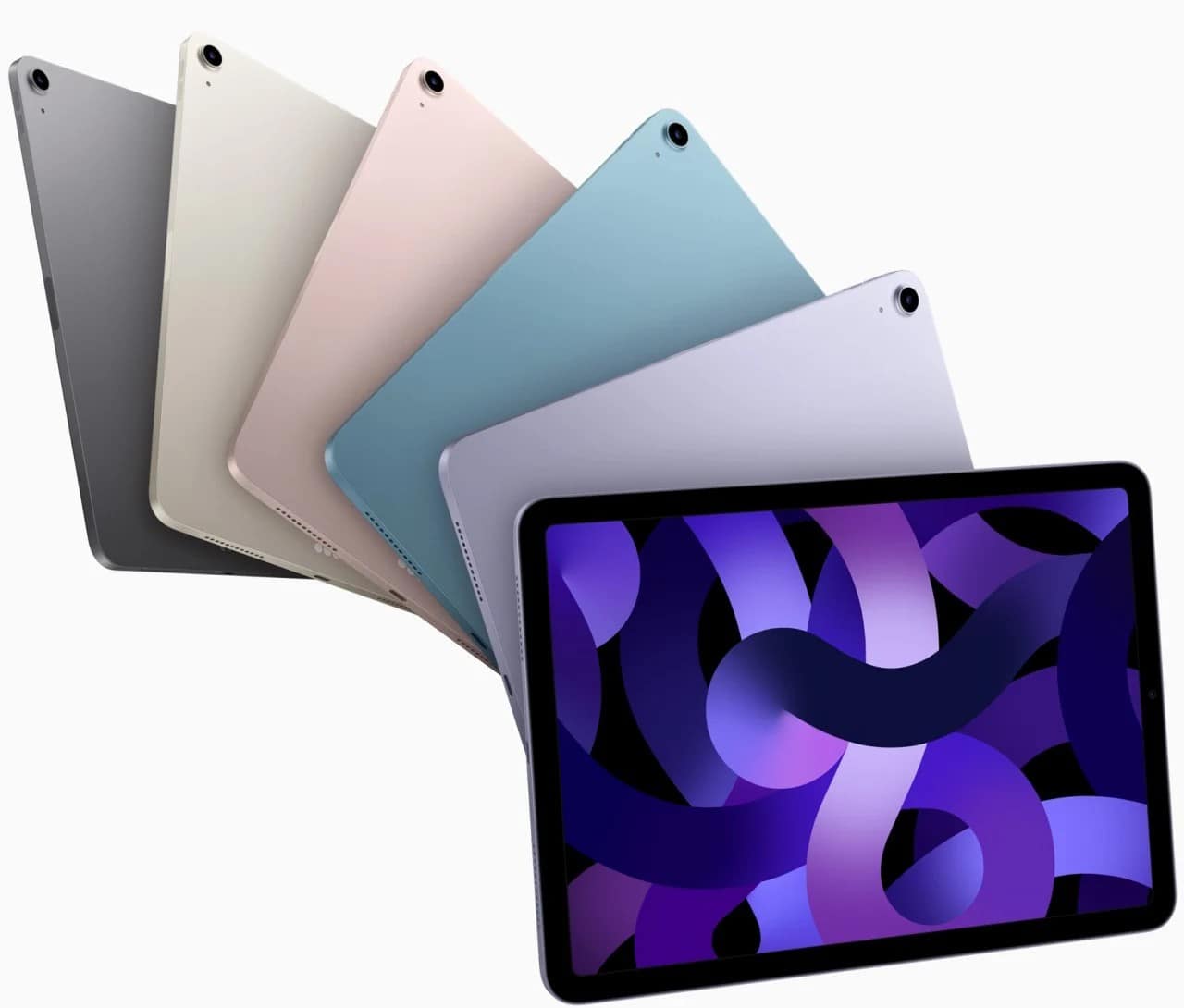 آبل تخطط لإطلاق iPad Air مقاس 12.9 بوصة