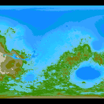 كيف فقد المريخ مجاله المغناطيسي ومحيطاته