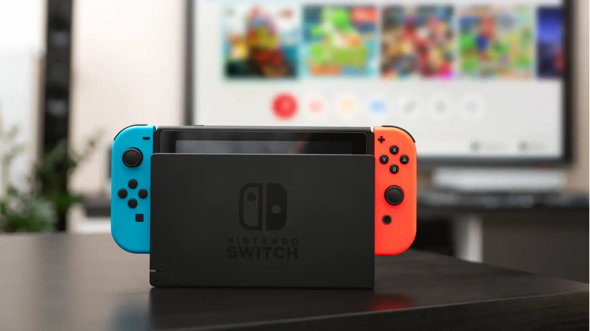 بالمواصفات Nintendo تستعد لإطلاق إصدار جديد من جهاز Switch ...قريبًا