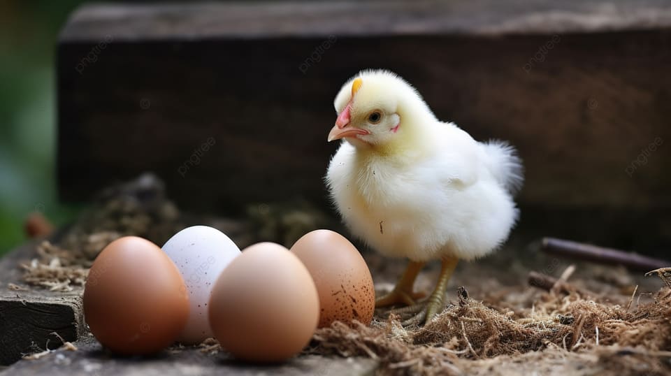 بيض الدجاج بديل منخفض التكلفة لأبحاث السرطان