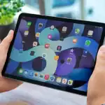 تسريبات تكشف ملامح محتملة لجهاز iPad Air القادم