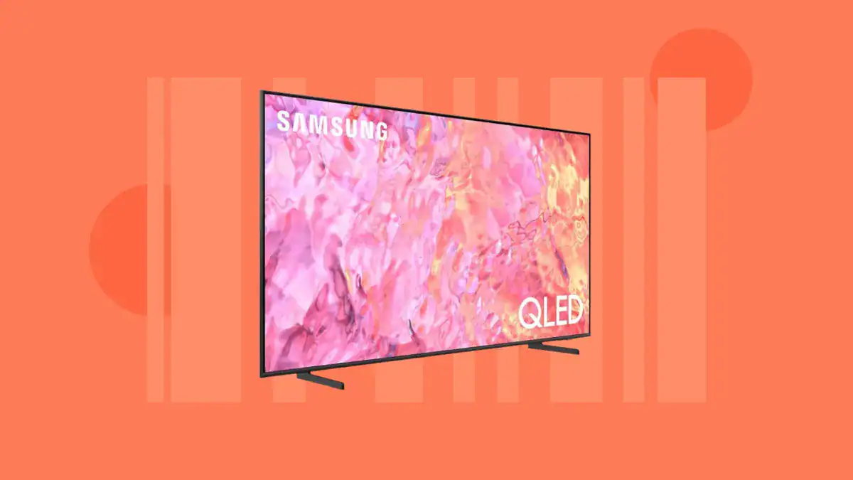 بالمواصفات ..تلفزيون Samsung QLED مقاس 50 بوصة بسعر أقل وجودة أعلى