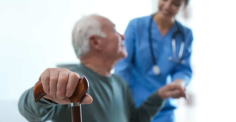 المنازل الذكية.. أمل جديد لكبار السن