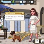 بعد 45 مليون عملية تنزيل.. لعبة كيم كارداشيان تتوقف عن العمل