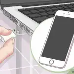 طرق نقل الصور من iPhone إلى Windows