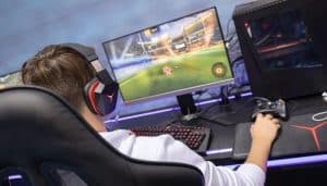 تحسن أداء الألعاب الإلكترونية في السعودية بنسبة تبلغ 40% خلال الربع الأول من 2024 