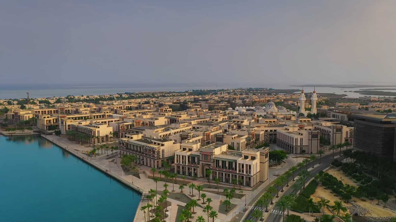 كاوست