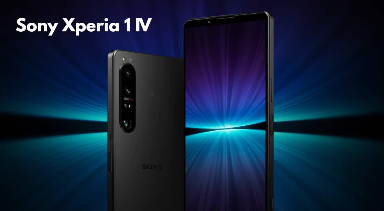 Sony Xperia 5G.. سرعة واتصال وميزات مبتكرة