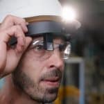 Almer Arc 2.. ثورة الواقع المعزز في الصناعة